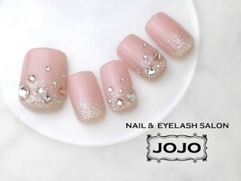 FOOTネイル☆￥7980