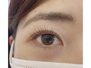 スパークジョイ(SPARK JOY)/パリジェンヌラッシュリフト