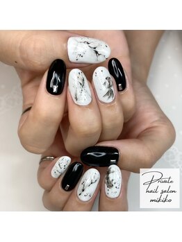 ミキコ(Mikiko)/