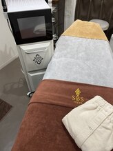 エスビーエス トウキョウ 錦糸町店(SBS TOKYO)/◆錦糸町店　サロン内観◆