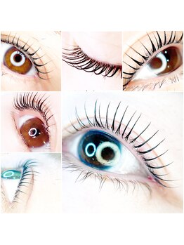 ザ グロウム(The glowm)/