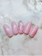 ソルシア(Solsia)/【ハンド】2月定額　￥4000