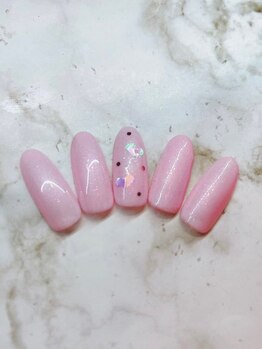 ソルシア(Solsia)/【ハンド】2月定額　￥4000