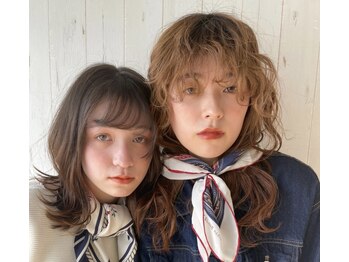 アイコニック アイ 日進梅森台店(ICONIQ eye)