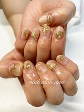 アミ(ami)/キラキラ♪