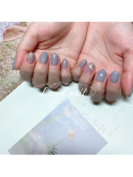 ルシエル(LeCiel)/春お勧めネイル