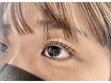 リバティミューズ 郡山台新店(Liberty Muse)/パリジェンヌ