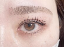 エクリュ アイラッシュ(ecru eyelash)/上下ラッシュリフト初回8500円