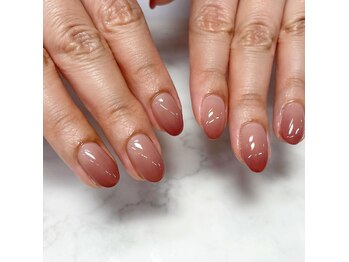 アイリッシュネイル 久屋大通店(Irish Nail)/じゅわグラ