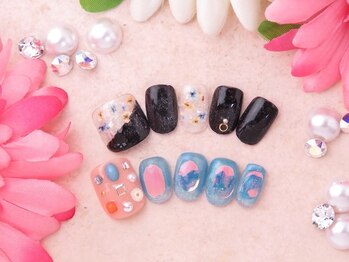 ムーミー 東十条店(muu mii)/フット定額[東十条/赤羽]