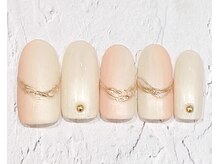 ネイルサロン 爪/アートし放題