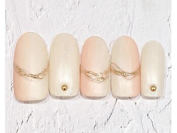 ネイルサロン 爪/アートし放題