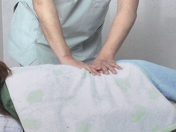 健康園の写真/【24時まで営業】全身ほぐし整体60分¥3280◎お手頃価格×高技術でリピーター様にも人気メニュー♪