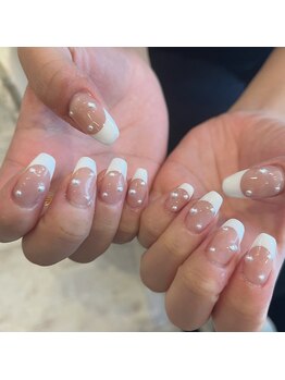 アールエム(Rm)/9月♪ネイル