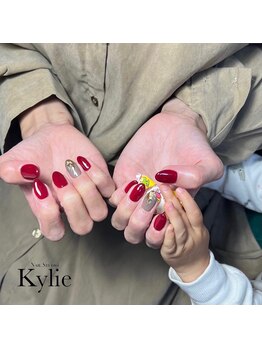 カイリー(Kylie)/ママ応援コース