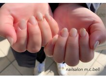 エムシーベル(m.c bell)/