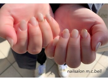 エムシーベル(m.c bell)/