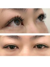 ナチュレ 武蔵浦和店(NATURE)/フラットラッシュ180本