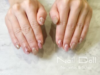 ネイルドール(Nail Doll)/