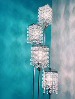 ルーセ(Lu-Ce)/キッズ脱毛/５０％ＯＦＦ