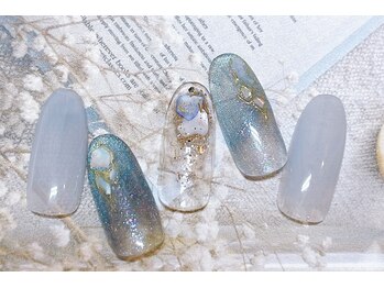 キューティプティ/初回オフ無料選べる定額¥7500