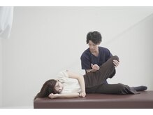 タスク整体院 藤枝店/腰痛整体