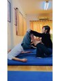 グレースヒーリング(GRACE HEALING)&nbsp;タイ国文科省認定校タイ古式マッサージ講師/肩こり/