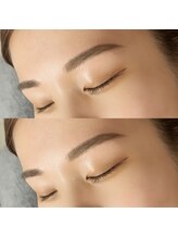 ミルス 横浜関内駅前店(MIRUS)/アイブロウ