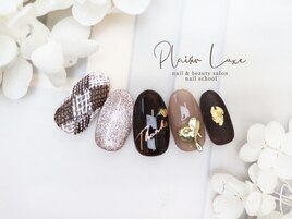 2monthly nail &nbsp;collection