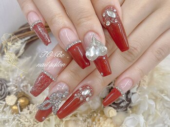 トゥービー 新宿三丁目(To Be)/ワンホンスカルプ