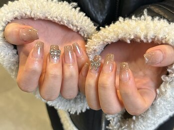 ヴィコ 堀江店(＋vico)/韓国デザイン：yuua