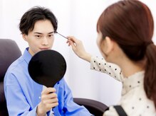 ブロウズ 新橋店(BROWS)