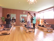 タイムレス フィットネス(TIMELESS FITNESS)/グループレッスン可能♪♪