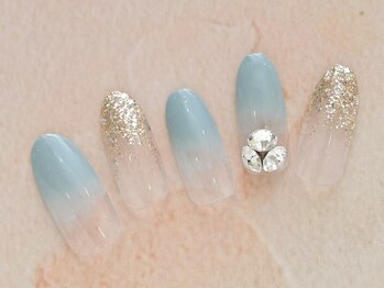 今月のおすすめデザインAコース