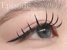 エピソード(Episode)/