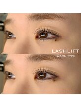 アイラ 甲府昭和店(EYELA)/ラッシュリフト