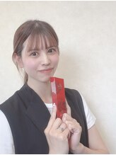 バービーズバービー 畝田店 ゆか. N