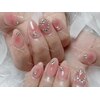 ネイルモンスター 道玄坂店(NAILMONSTER)のお店ロゴ