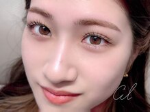 シル 江坂(Cil)/パリジェンヌラッシュリフト