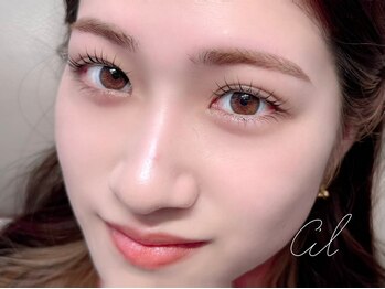 シル 江坂(Cil)/パリジェンヌラッシュリフト