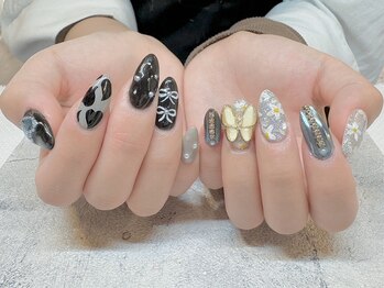 レヴィア(Levia)/持ち込み120分