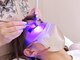 アイラッシュ ラナフル(Lanaful)の写真/最新技術！LED導入×L3トリートメントで圧倒的持続力★下がりまつげ/逆さまつげ/自まつげを生かしたい方◎