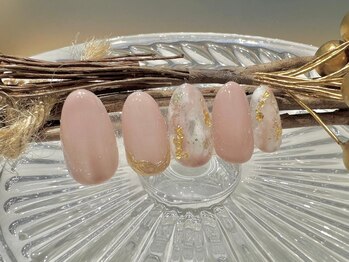 トータルビューティー ソラン(Soran)/デザインジェル