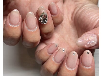 エムネイル(MNAIL)の写真