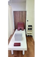 ビオ接骨院 大曽根院/パーソナルカラー/整体/痩身