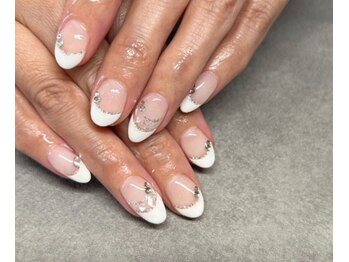 ネイルアンドビューティーサロン クリア(CLEAR)/