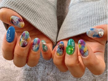 nail design