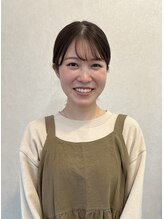 リーフ(Leaf) Chikaho 