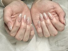 エスビューティー(es.beauty)/持ち込みデザイン