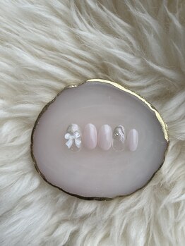 ネイール(Naiiiiil)/